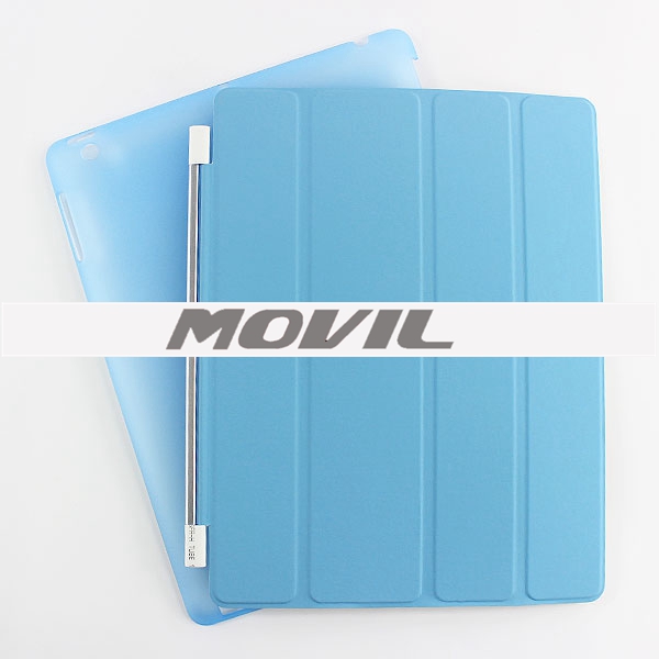 NP-1723 Estuches para iPad 5-4